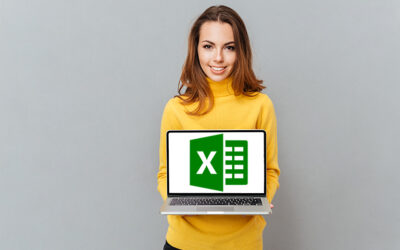 Mastering Excel for Business