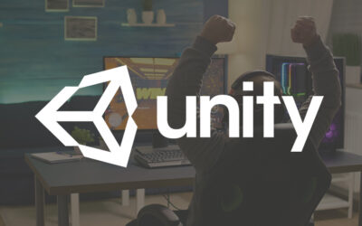Προγραμματισμός Παιχνιδιών με τη Unity